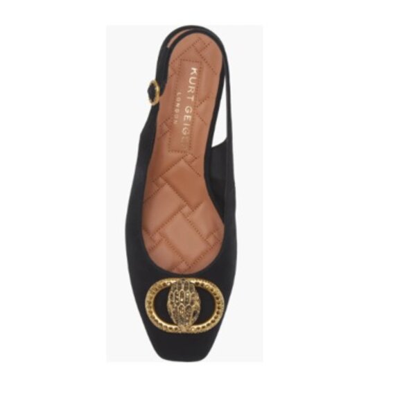 BNWT - Authentic Elegant Kurt Geiger Pumps - Picture 5 of 6